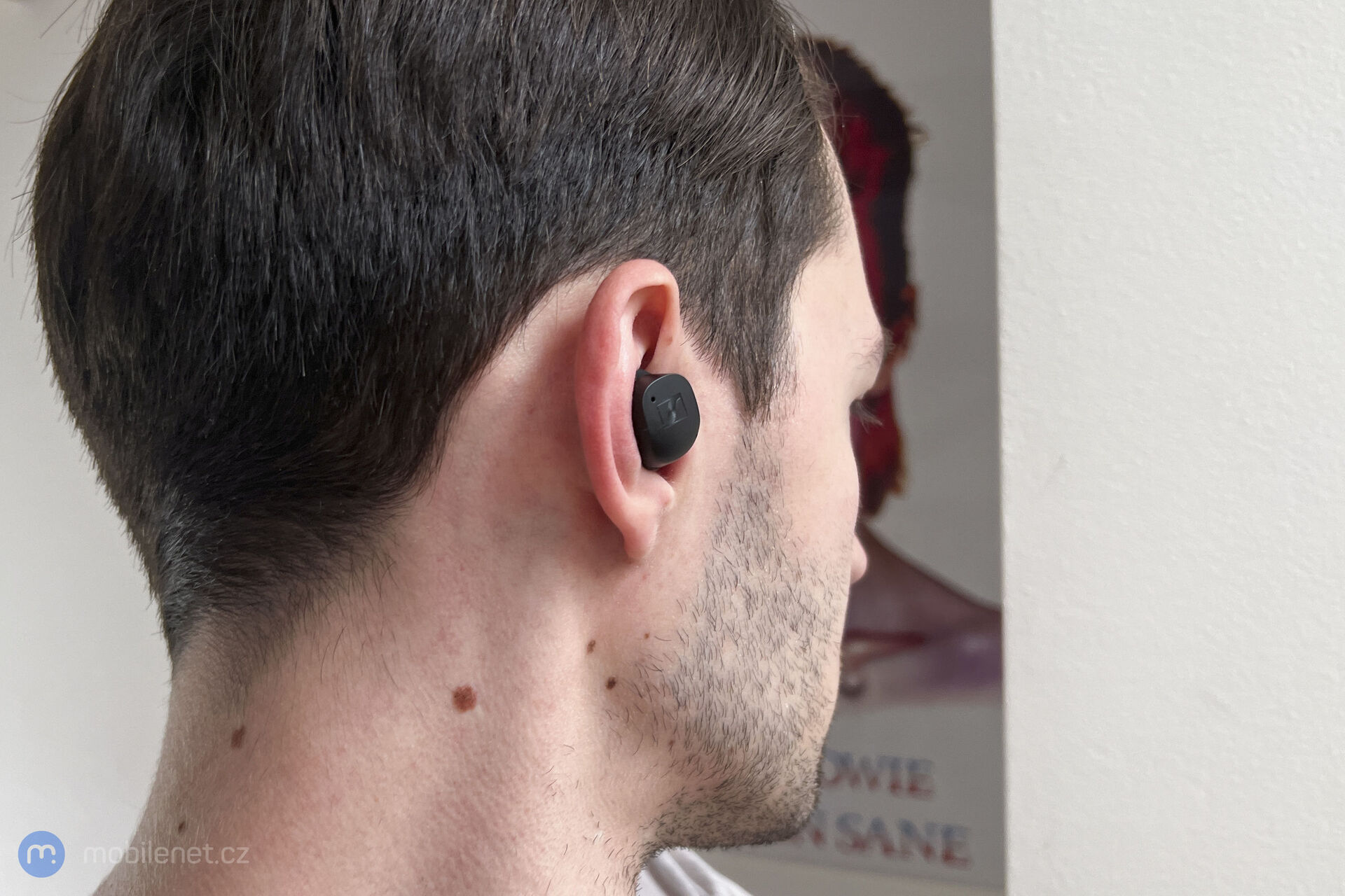 Sennheiser Momentum True Wireless 3