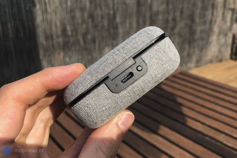 Sennheiser Momentum True Wireless