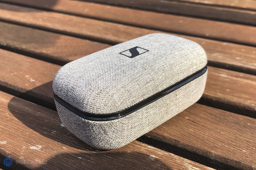 Sennheiser Momentum True Wireless