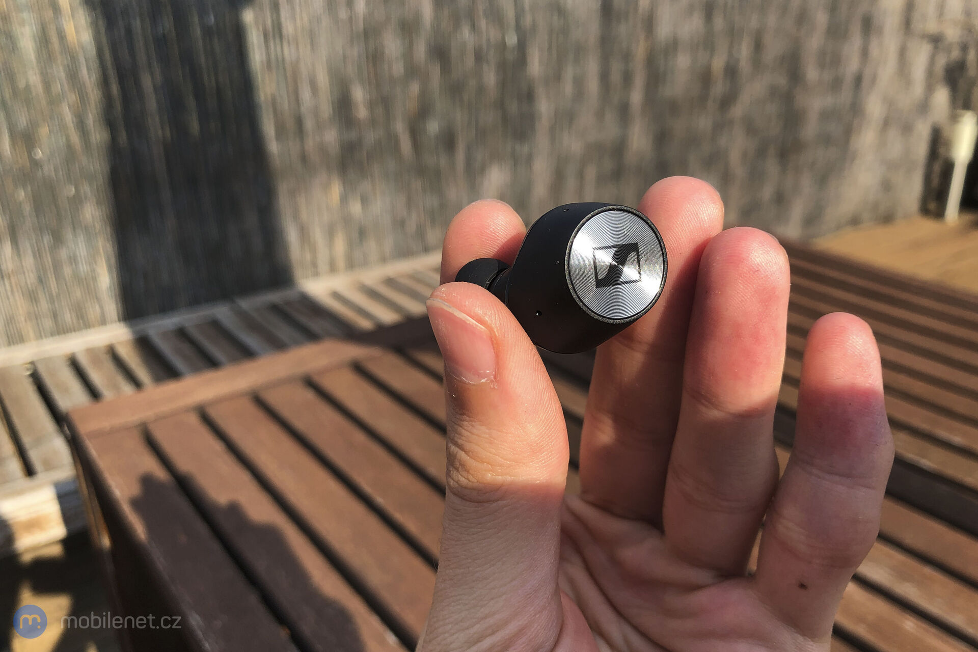 Sennheiser Momentum True Wireless