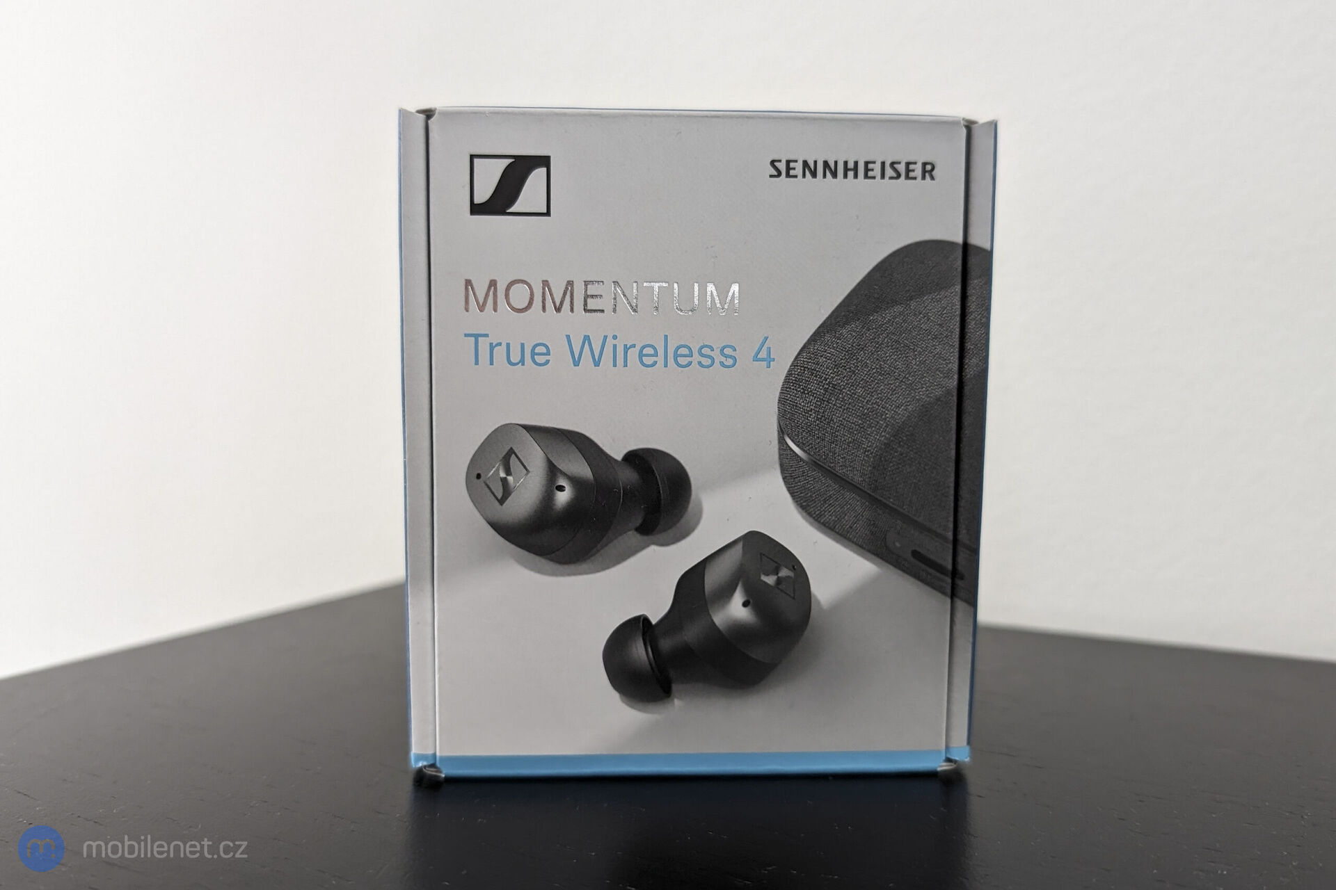 Sennheiser Momentum True Wireless 4