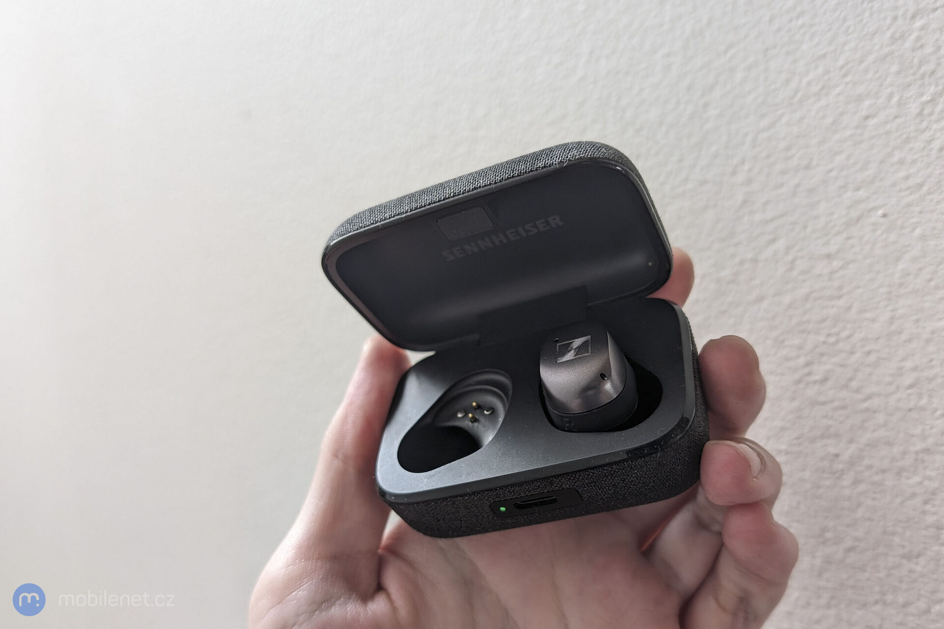 Sennheiser Momentum True Wireless 4