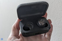 Sennheiser Momentum True Wireless 4
