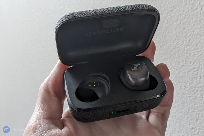 Sennheiser Momentum True Wireless 4
