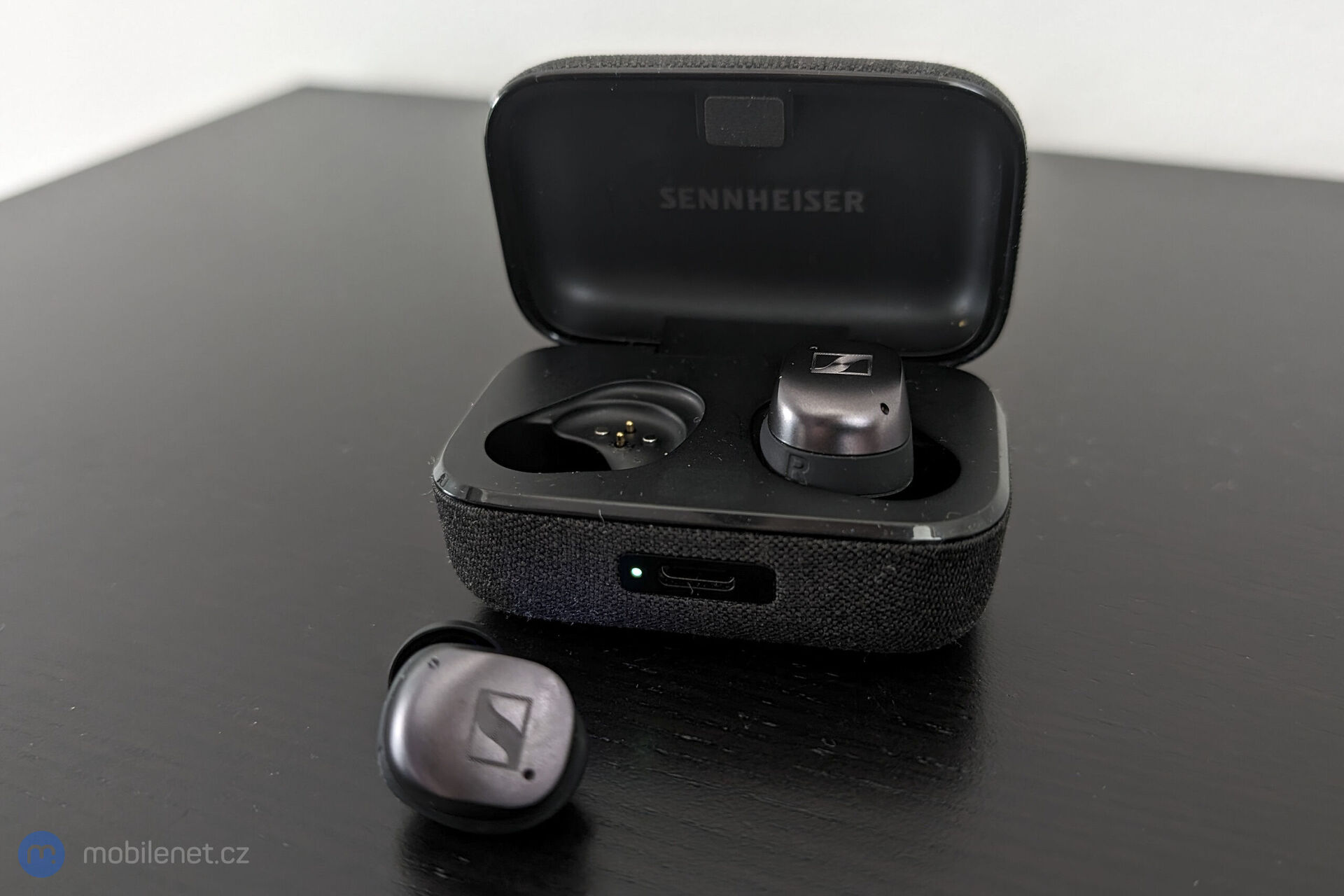 Sennheiser Momentum True Wireless 4