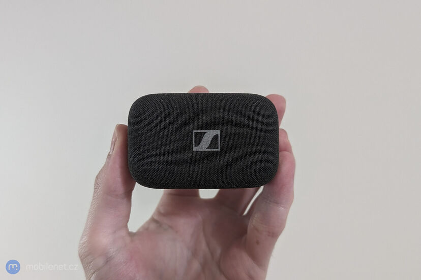 Sennheiser Momentum True Wireless 4