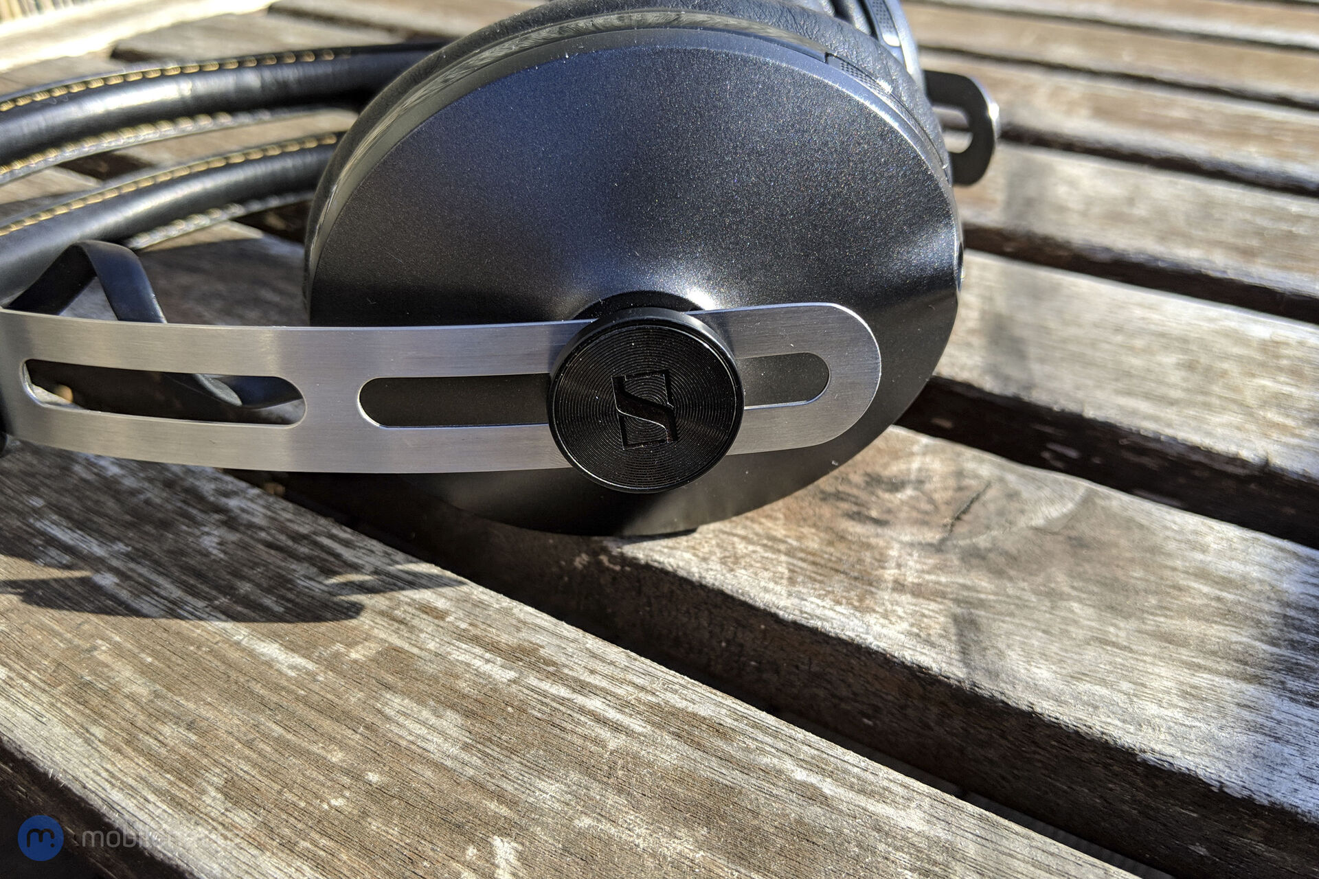 Sennheiser Momentum Wireless