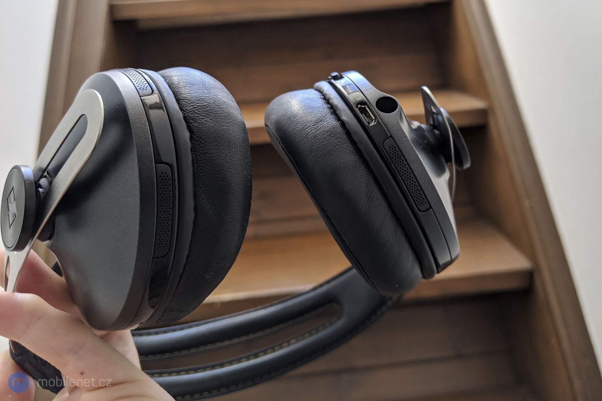 Sennheiser Momentum Wireless