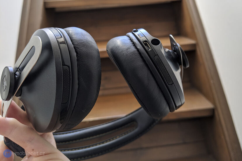 Sennheiser Momentum Wireless