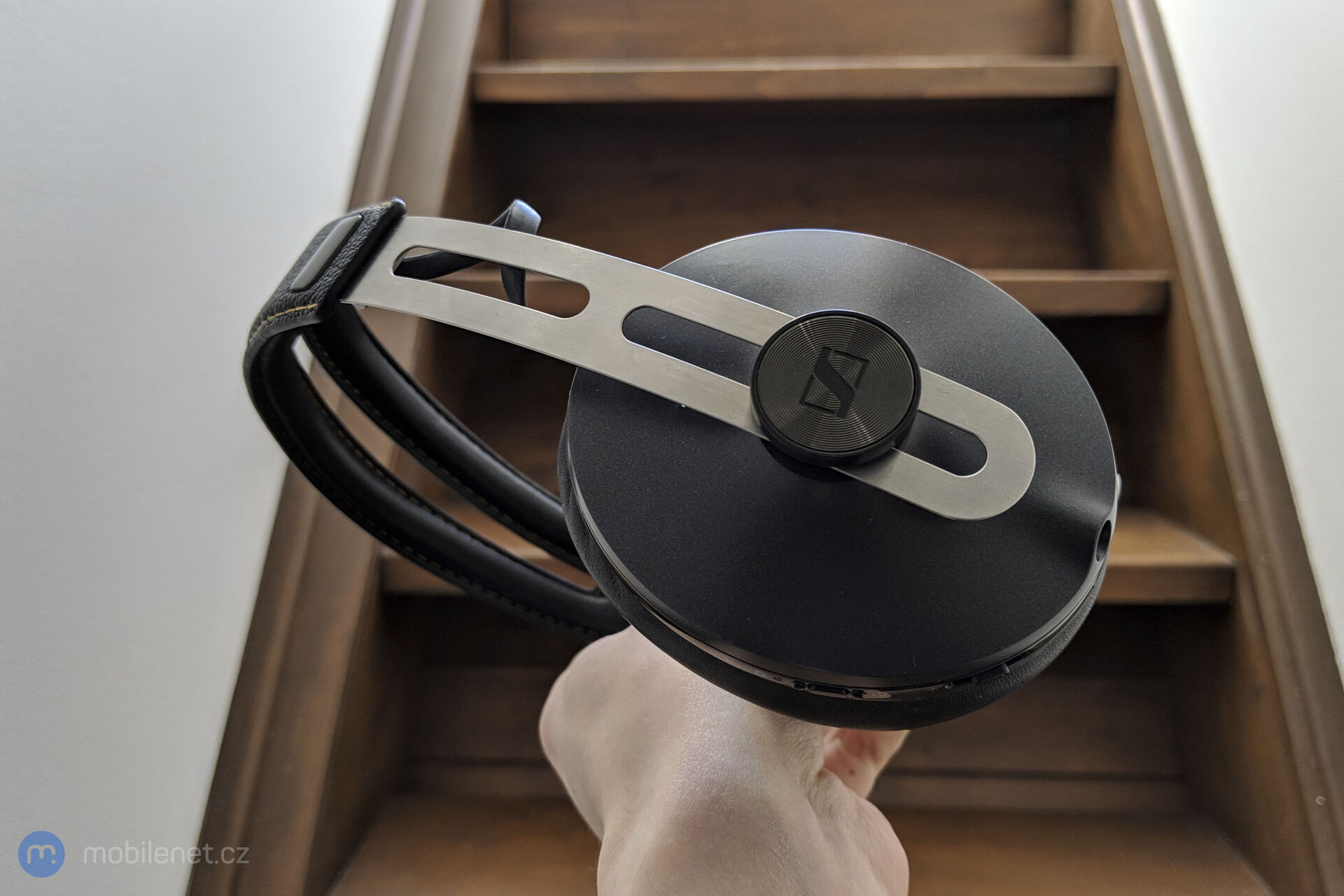 Sennheiser Momentum Wireless