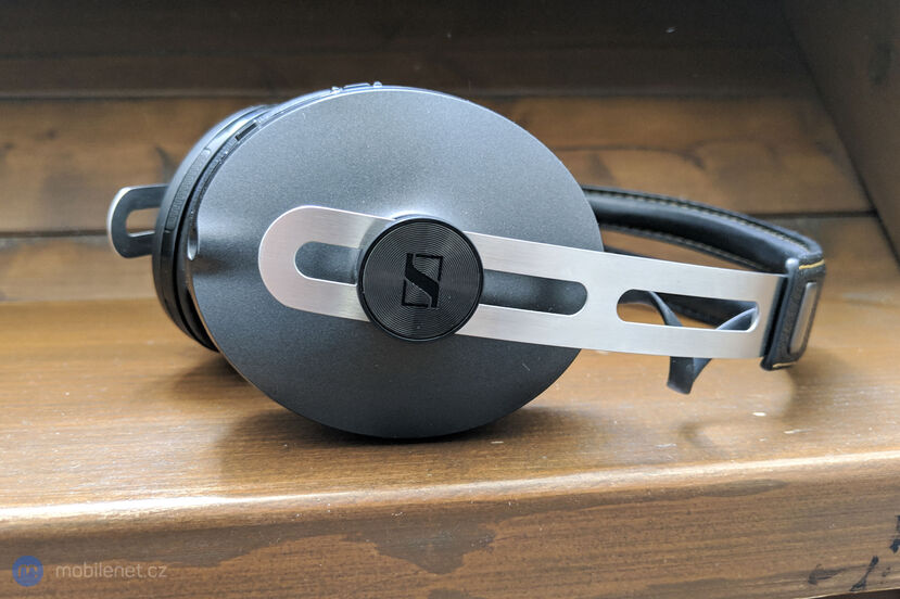 Sennheiser Momentum Wireless