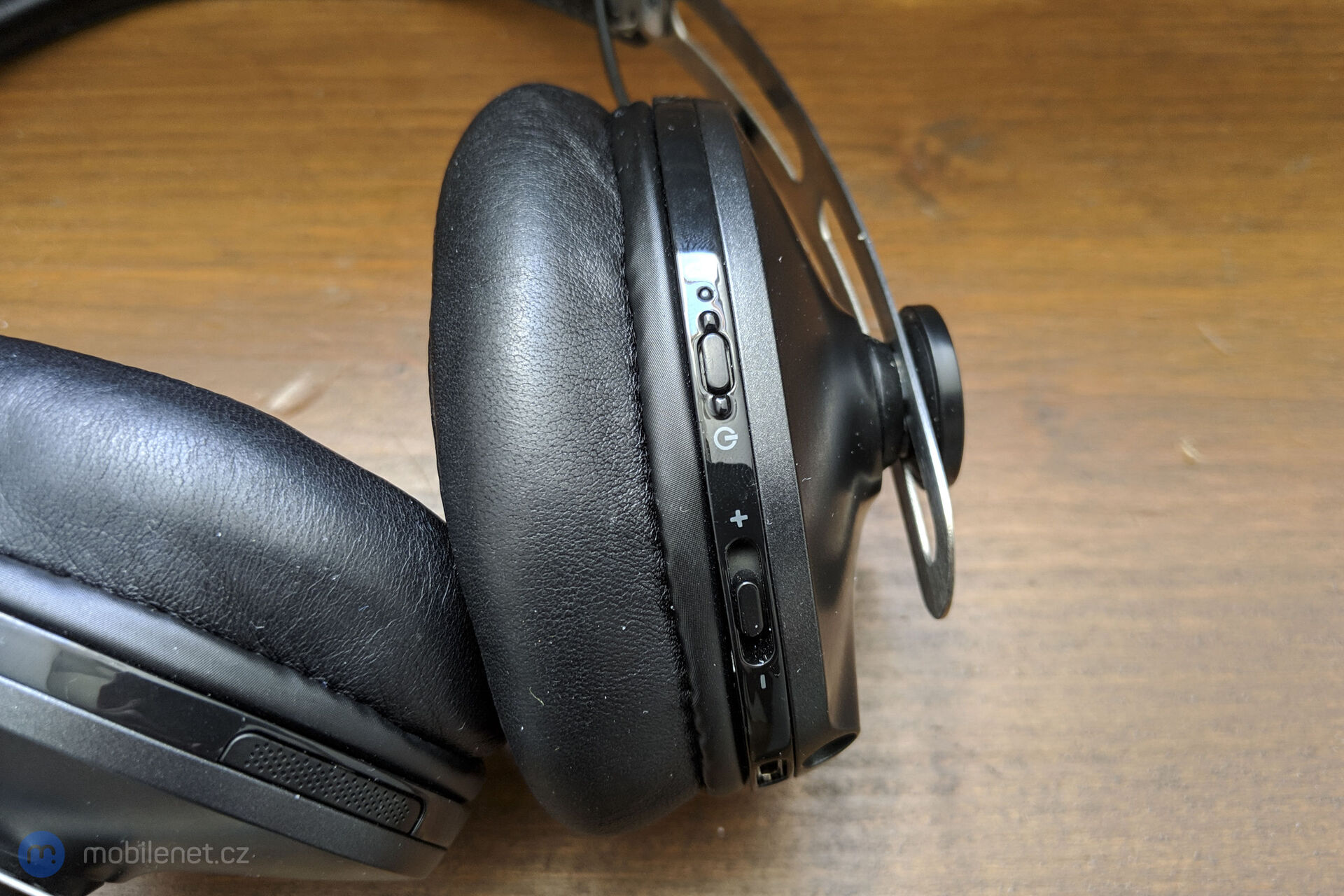 Sennheiser Momentum Wireless