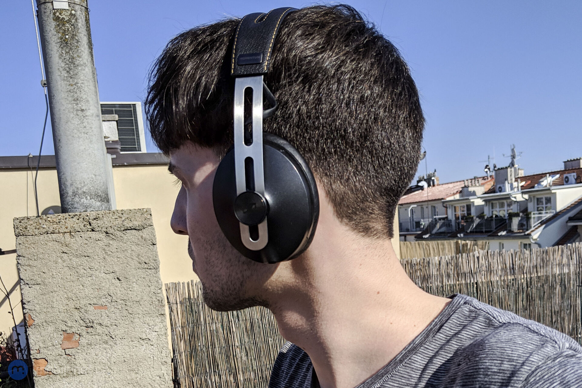 Sennheiser Momentum Wireless