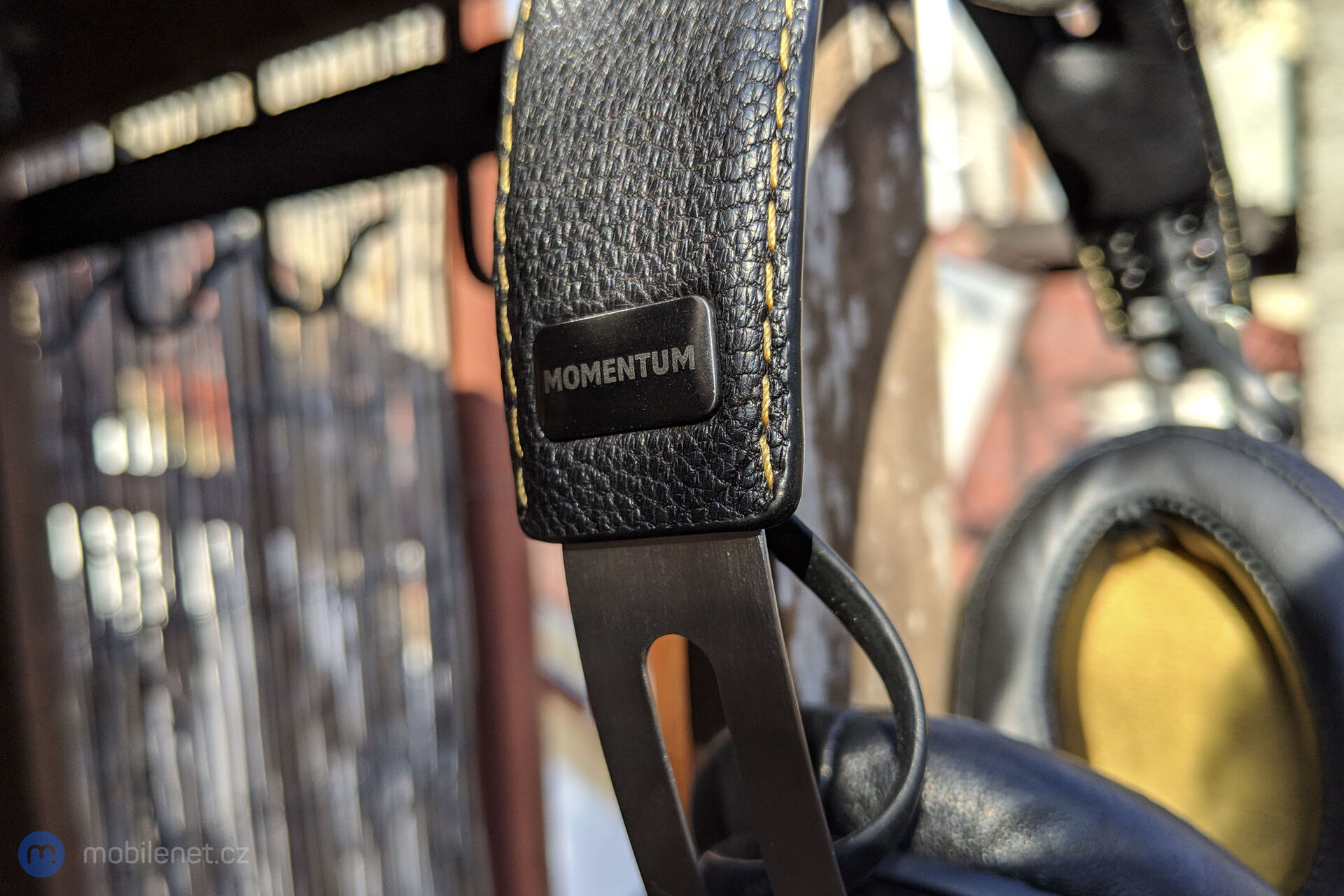 Sennheiser Momentum Wireless