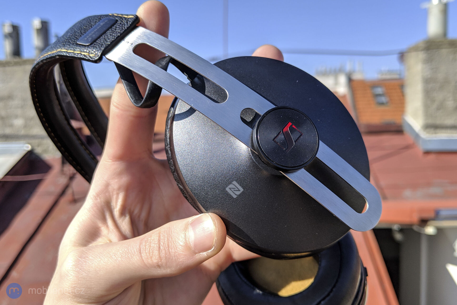 Sennheiser Momentum Wireless