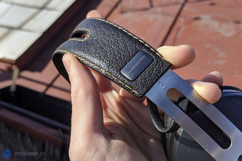 Sennheiser Momentum Wireless