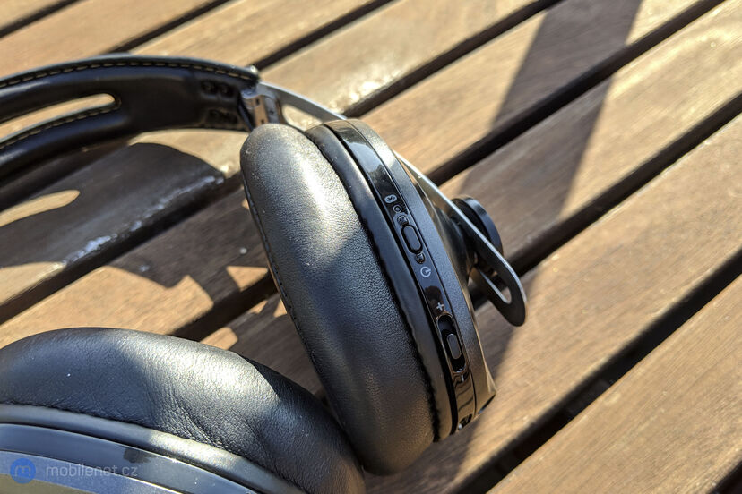 Sennheiser Momentum Wireless