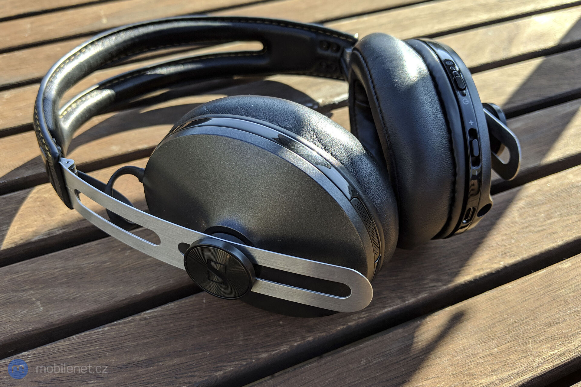 Sennheiser Momentum Wireless