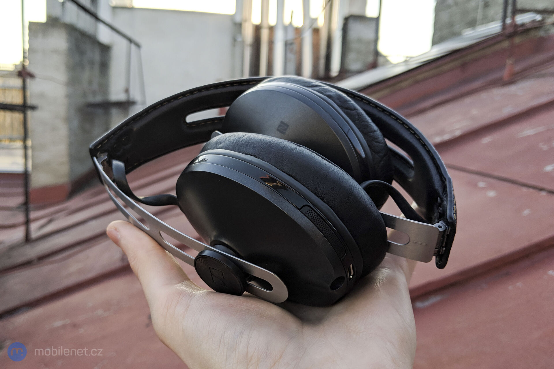 Sennheiser Momentum Wireless