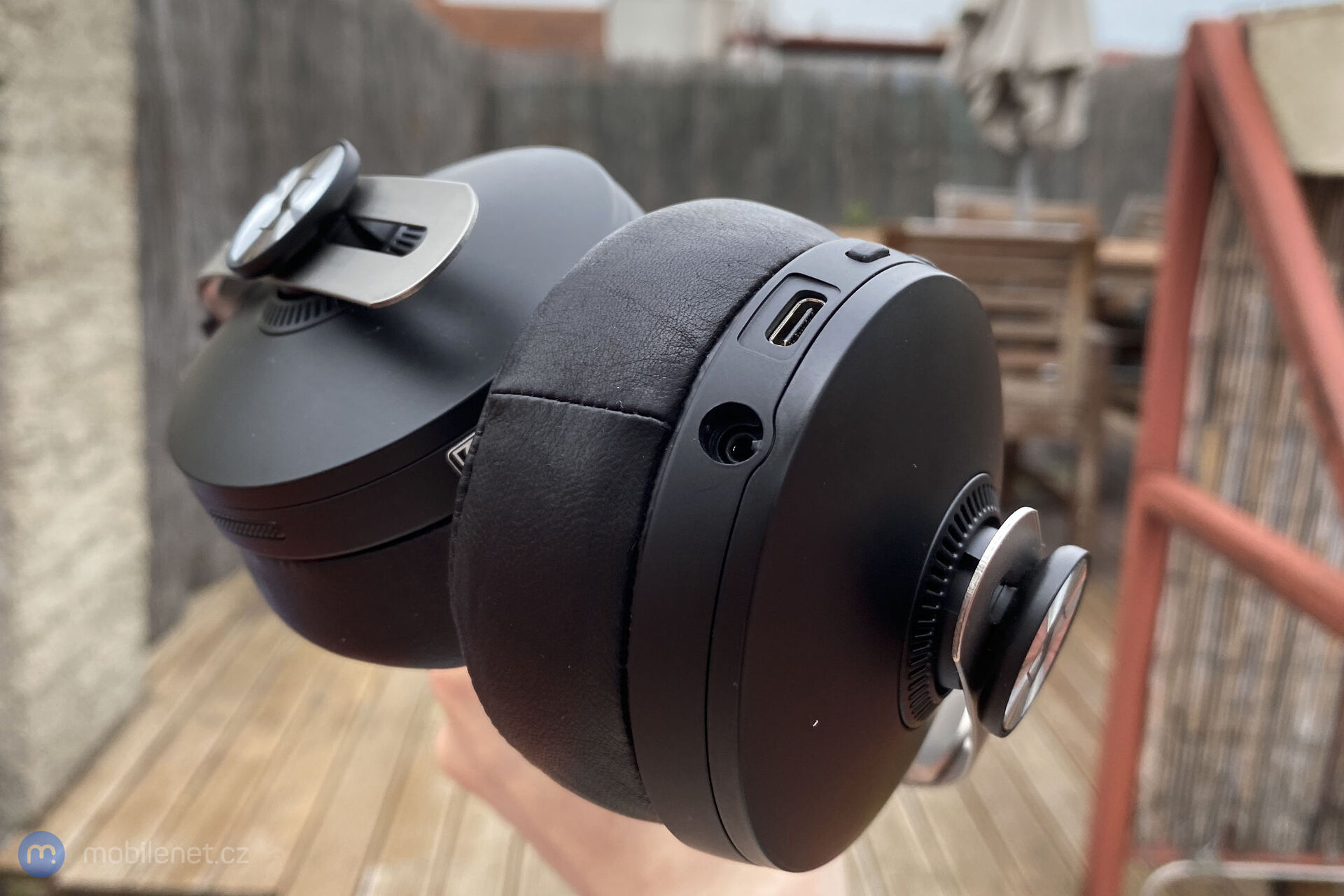 Sennheiser Momentum Wireless 3