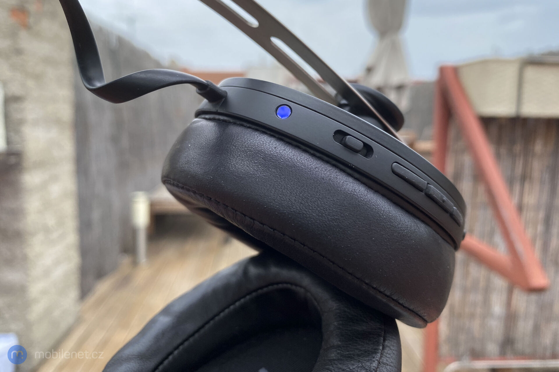 Sennheiser Momentum Wireless 3