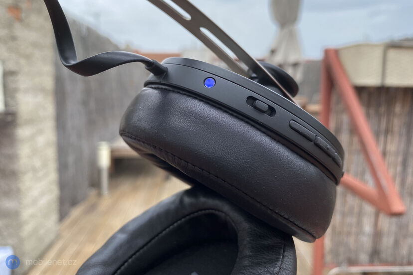 Sennheiser Momentum Wireless 3