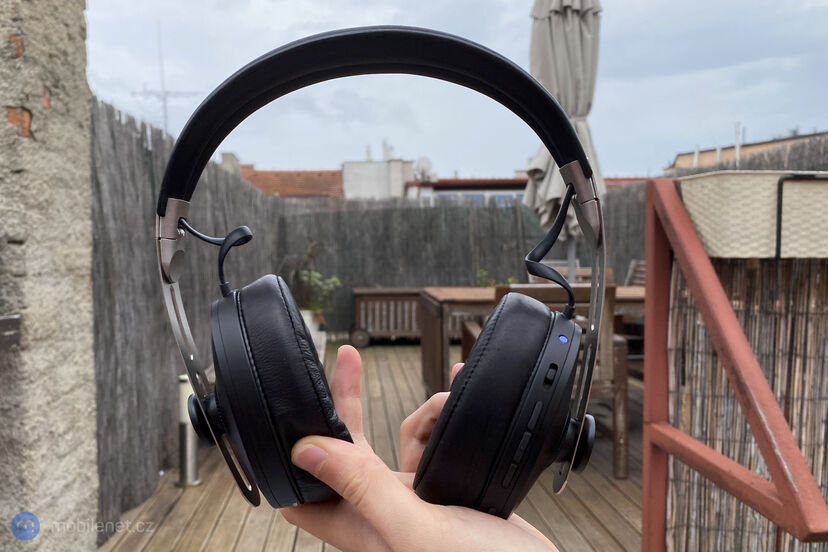 Sennheiser Momentum Wireless 3