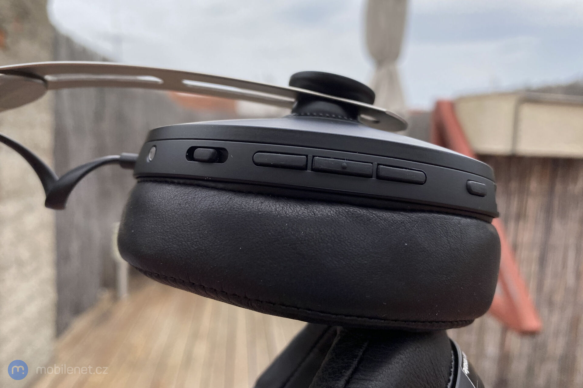 Sennheiser Momentum Wireless 3