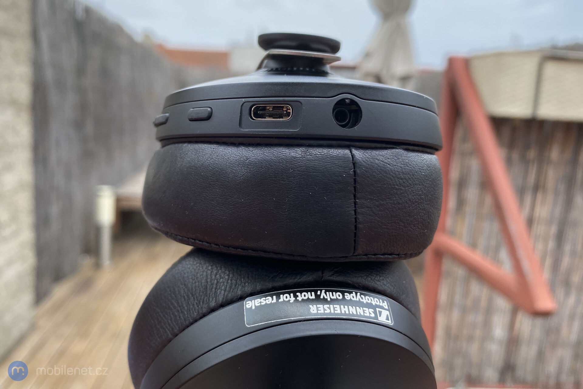 Sennheiser Momentum Wireless 3