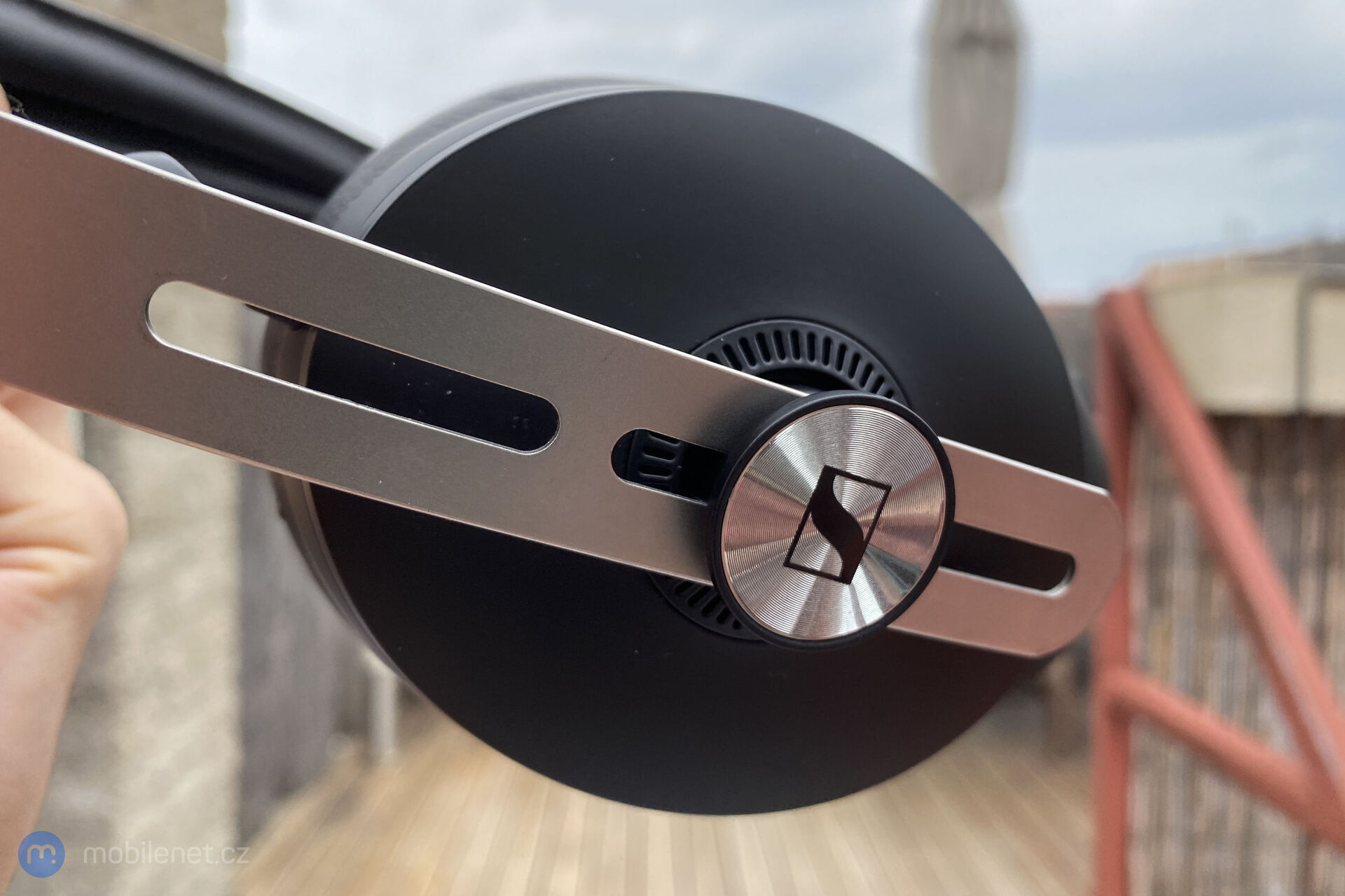 Sennheiser Momentum Wireless 3