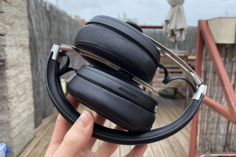 Sennheiser Momentum Wireless 3
