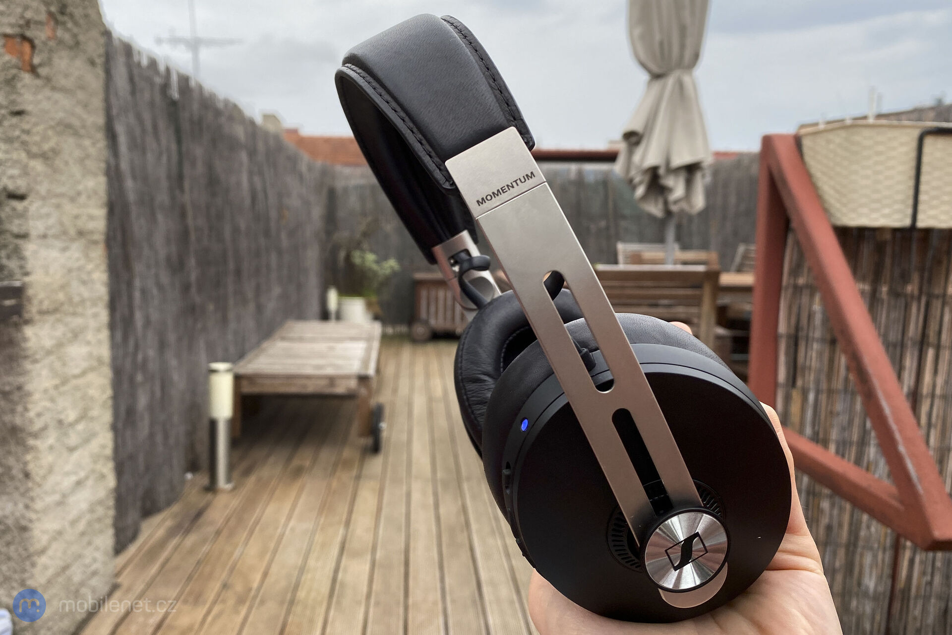 Sennheiser Momentum Wireless 3