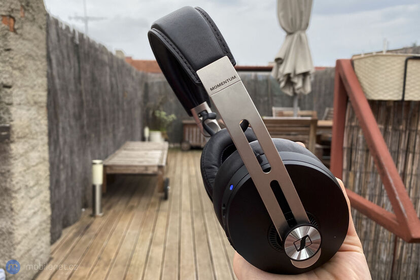 Sennheiser Momentum Wireless 3