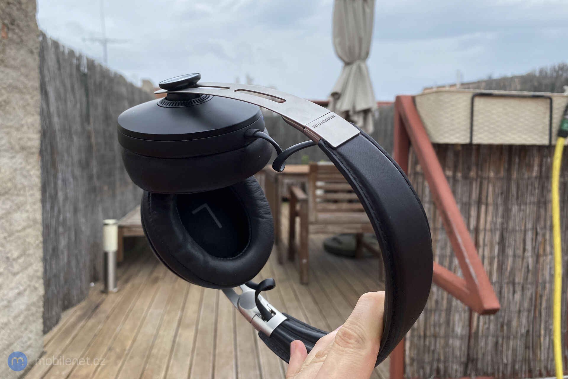 Sennheiser Momentum Wireless 3