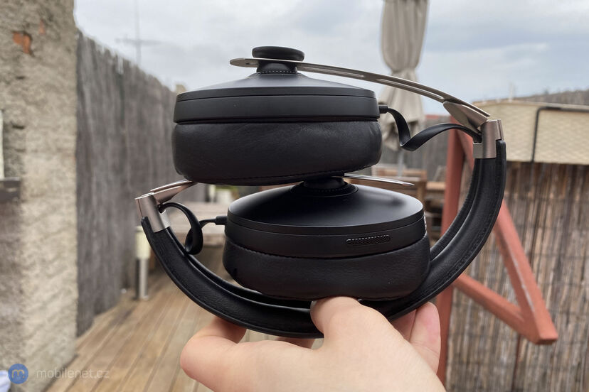 Sennheiser Momentum Wireless 3