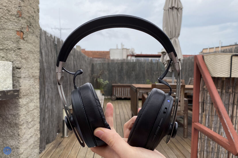 Sennheiser Momentum Wireless 3