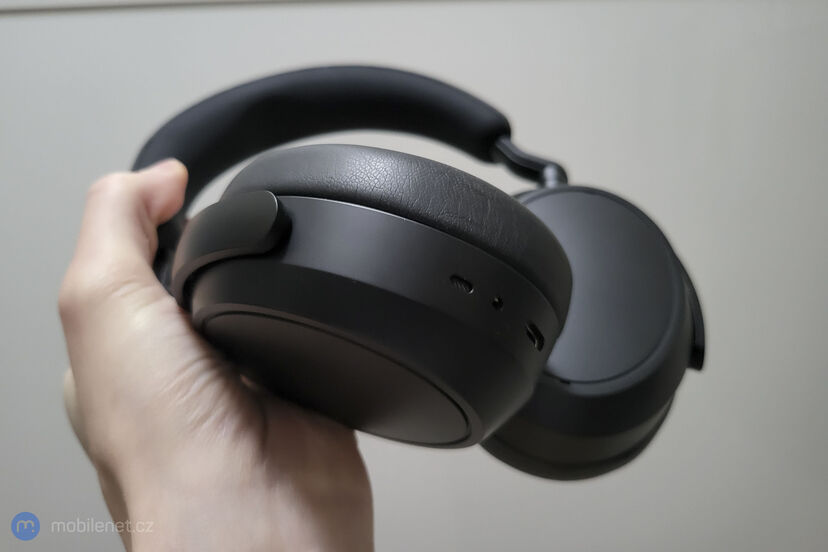 Sennheiser Momentum Wireless 4