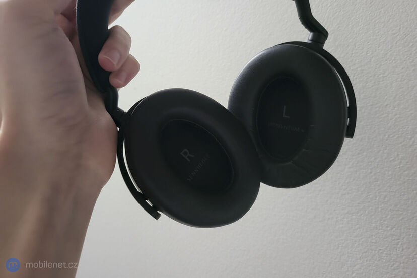Sennheiser Momentum Wireless 4