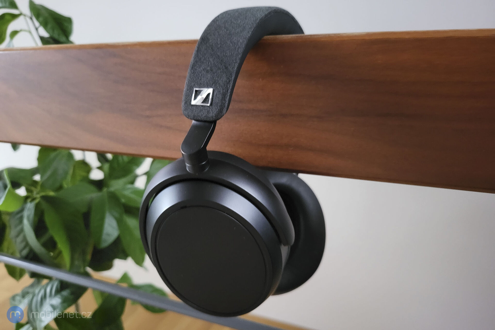 Sennheiser Momentum Wireless 4