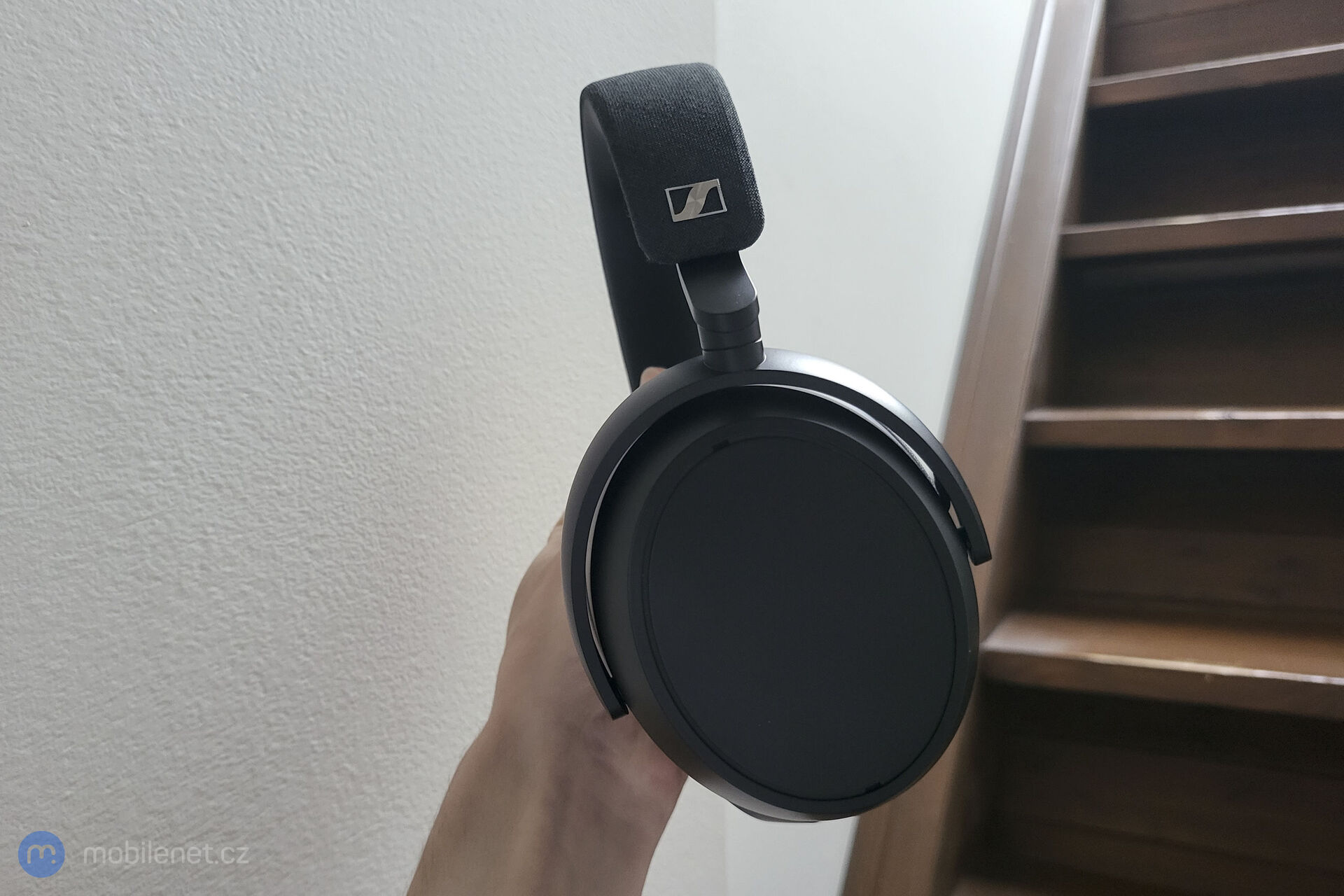 Sennheiser Momentum Wireless 4