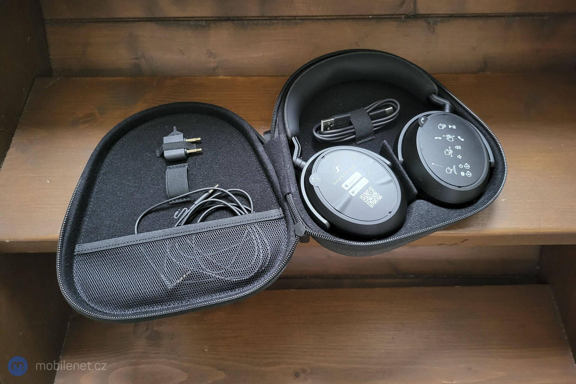 Sennheiser Momentum Wireless 4