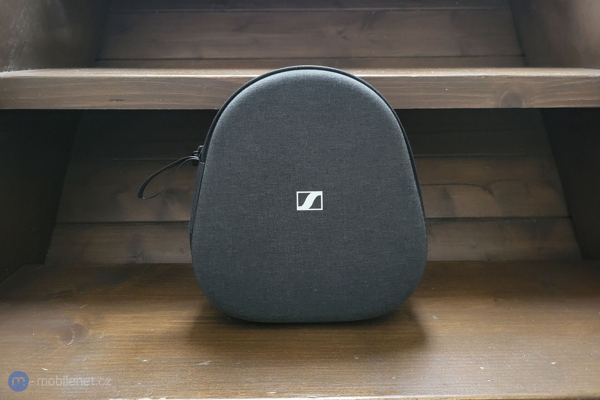 Sennheiser Momentum Wireless 4