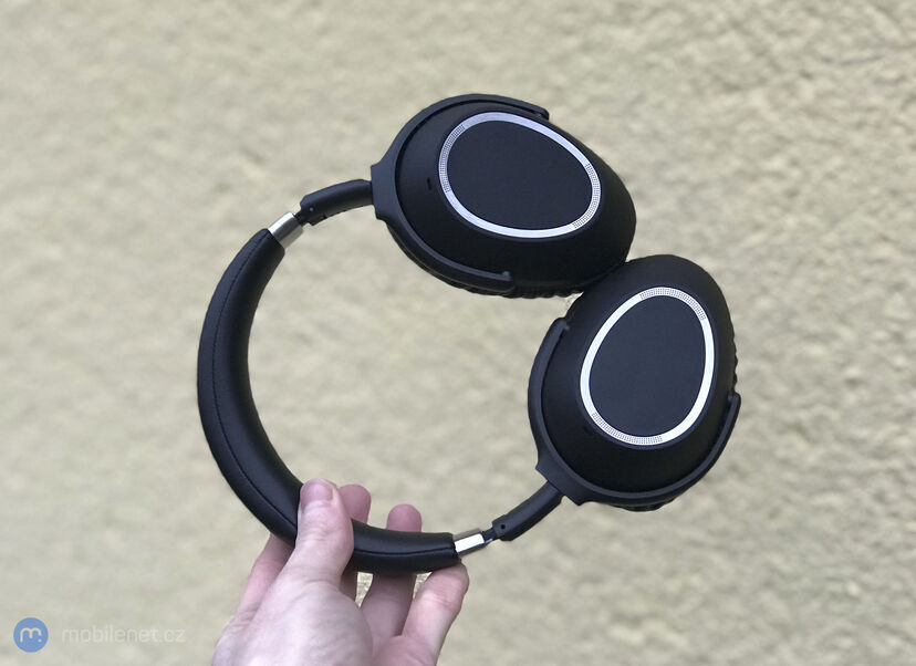 Sennheiser PXC 550