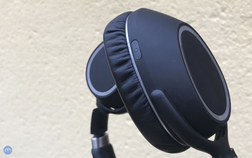 Sennheiser PXC 550