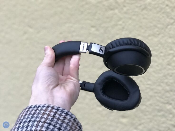 Sennheiser PXC 550