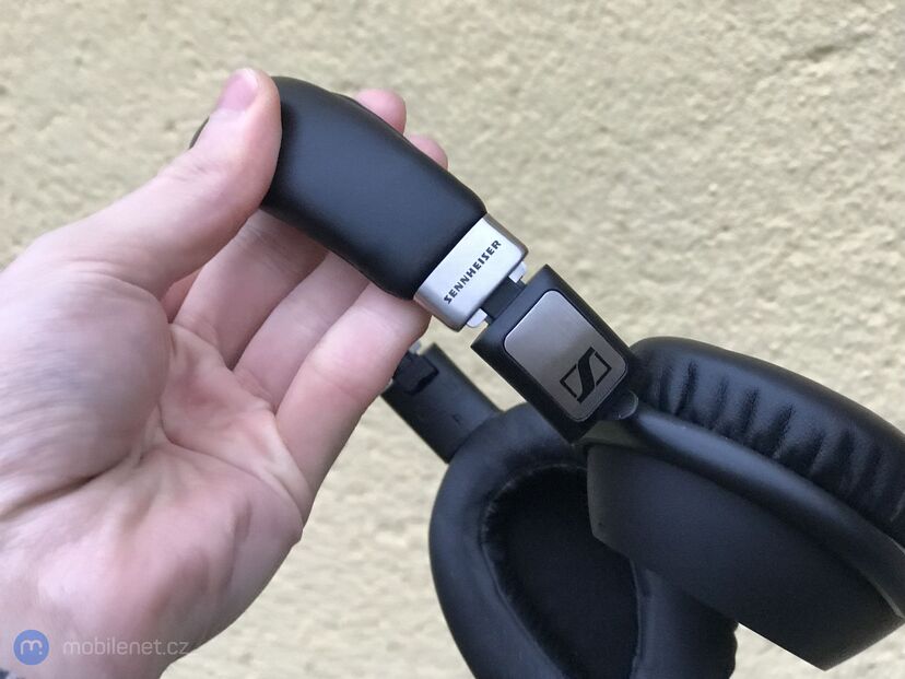 Sennheiser PXC 550