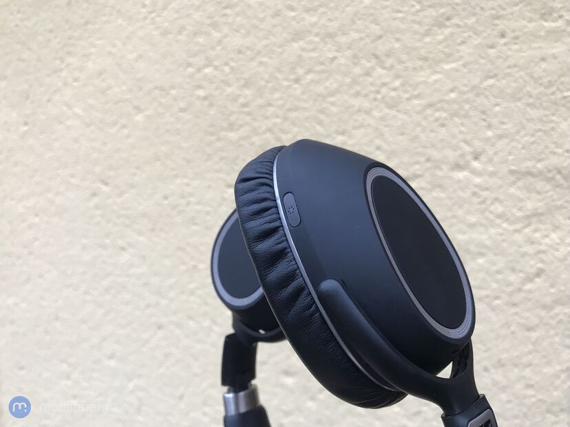 Sennheiser PXC 550