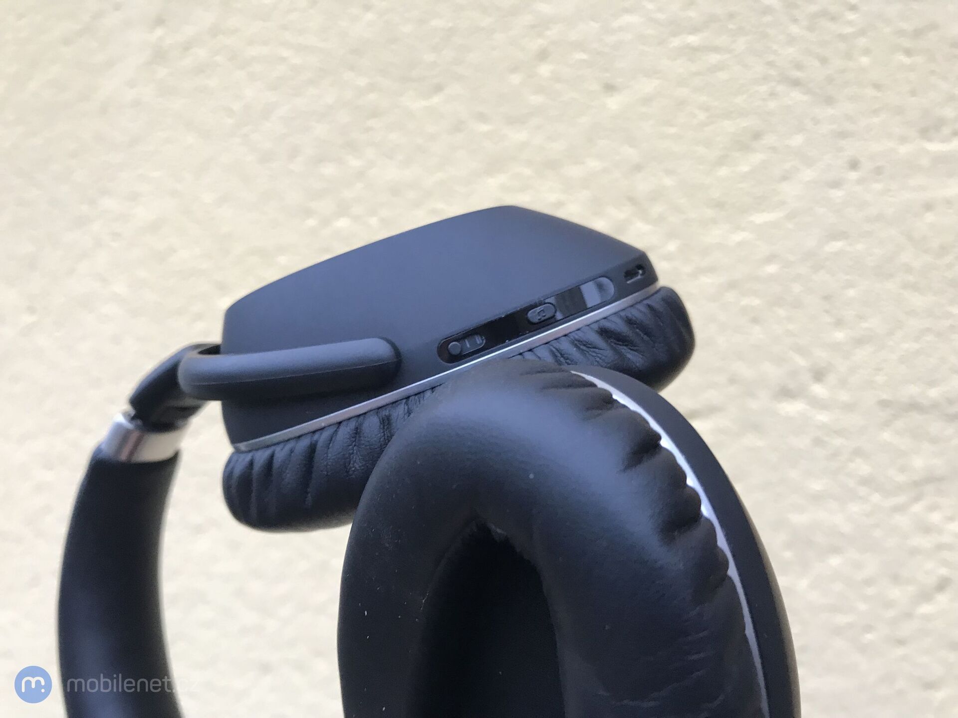 Sennheiser PXC 550