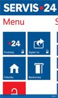 Servis 24