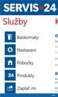 Servis 24